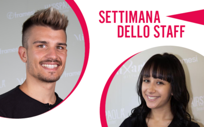 Settimana dello STAFF